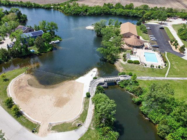 227 Largemouth Lane, Wilmington, IL 60481