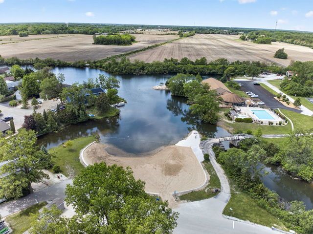 227 Largemouth Lane, Wilmington, IL 60481