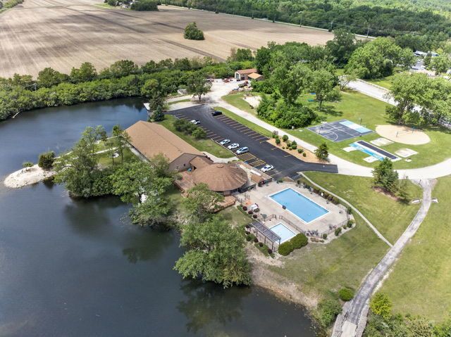 227 Largemouth Lane, Wilmington, IL 60481