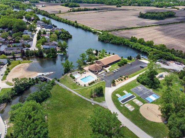 227 Largemouth Lane, Wilmington, IL 60481
