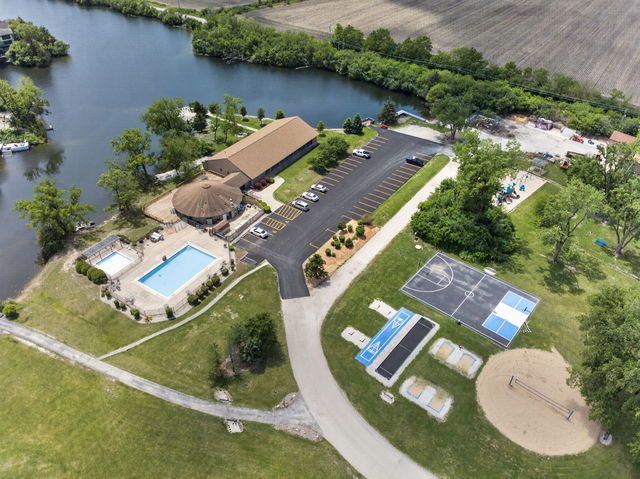 227 Largemouth Lane, Wilmington, IL 60481