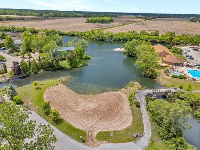 227 Largemouth Lane, Wilmington, IL 60481