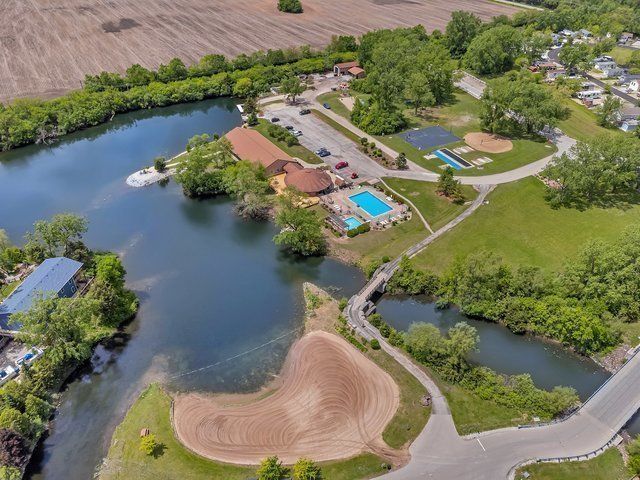 227 Largemouth Lane, Wilmington, IL 60481