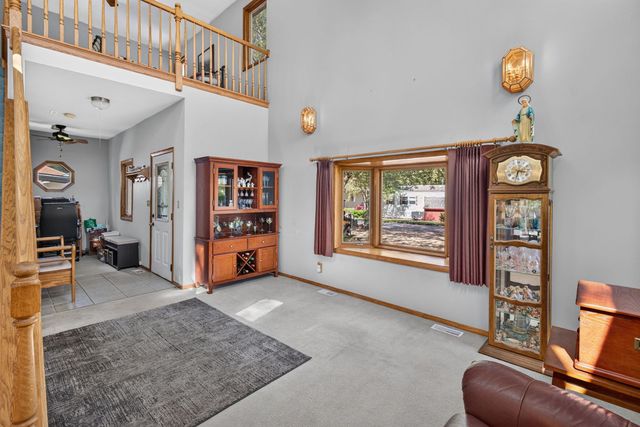227 Largemouth Lane, Wilmington, IL 60481