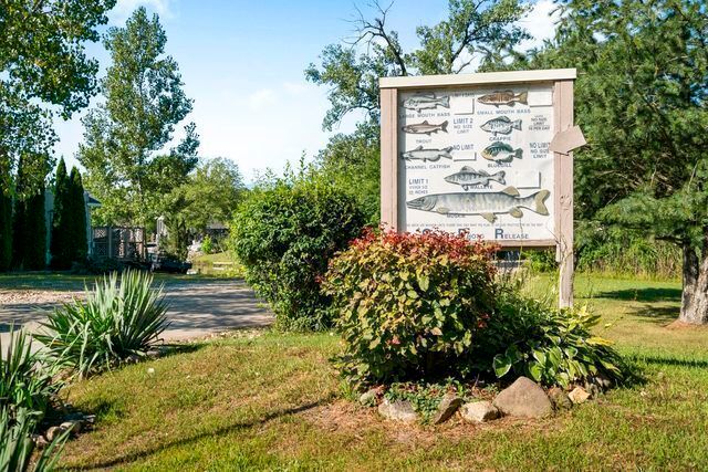 227 Largemouth Lane, Wilmington, IL 60481