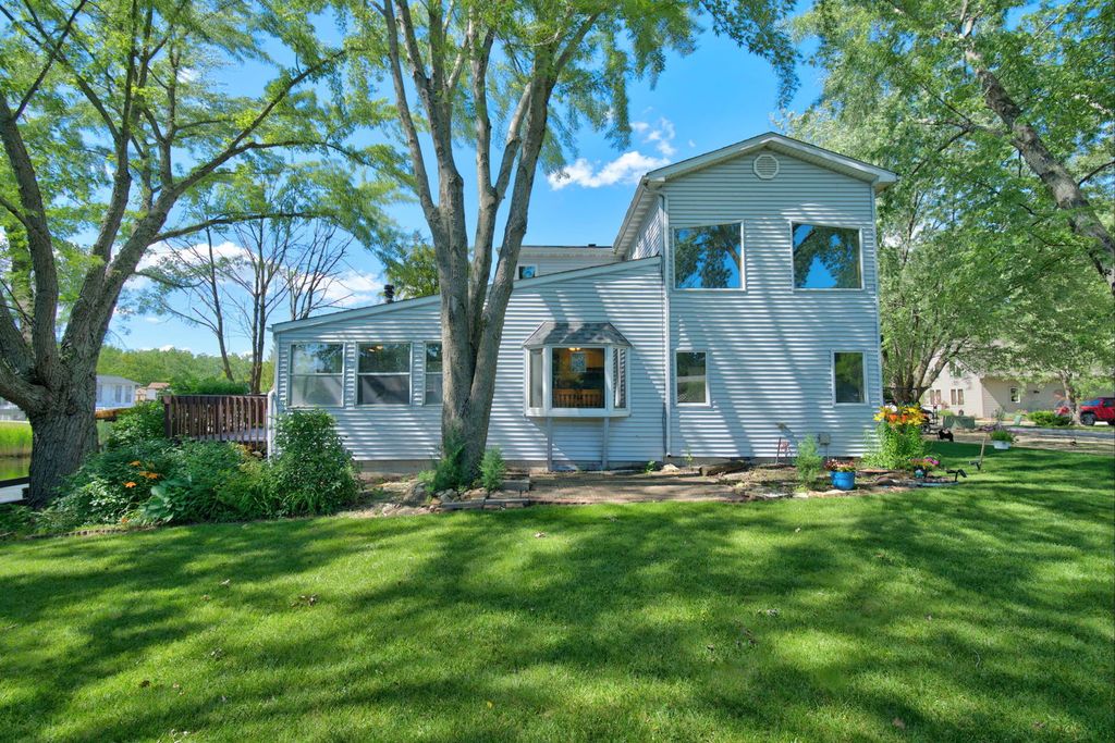 227 Largemouth Lane, Wilmington, IL 60481