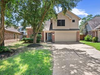 5206 Timber Quail Drive, Humble, TX 77346