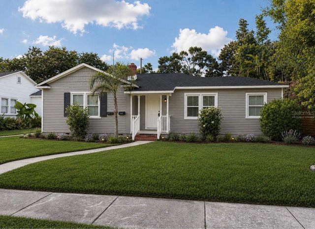 3601 6TH AVENUE N, St Petersburg, FL 33713
