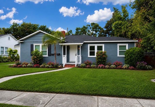 3601 6TH AVENUE N, St Petersburg, FL 33713