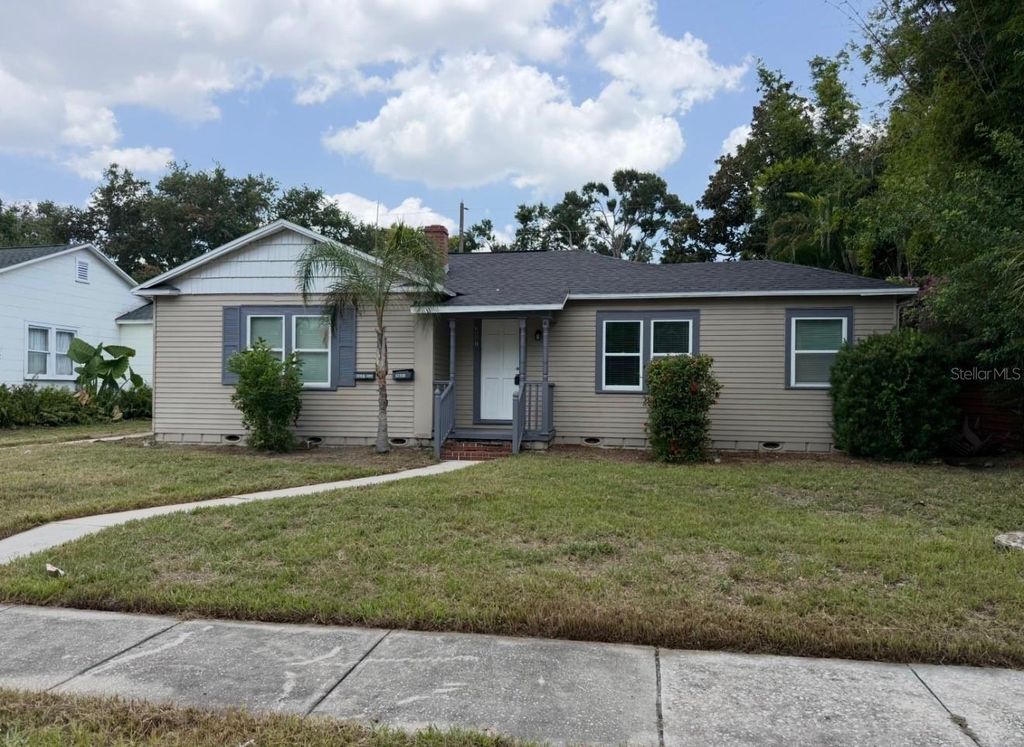 3601 6TH AVENUE N, St Petersburg, FL 33713