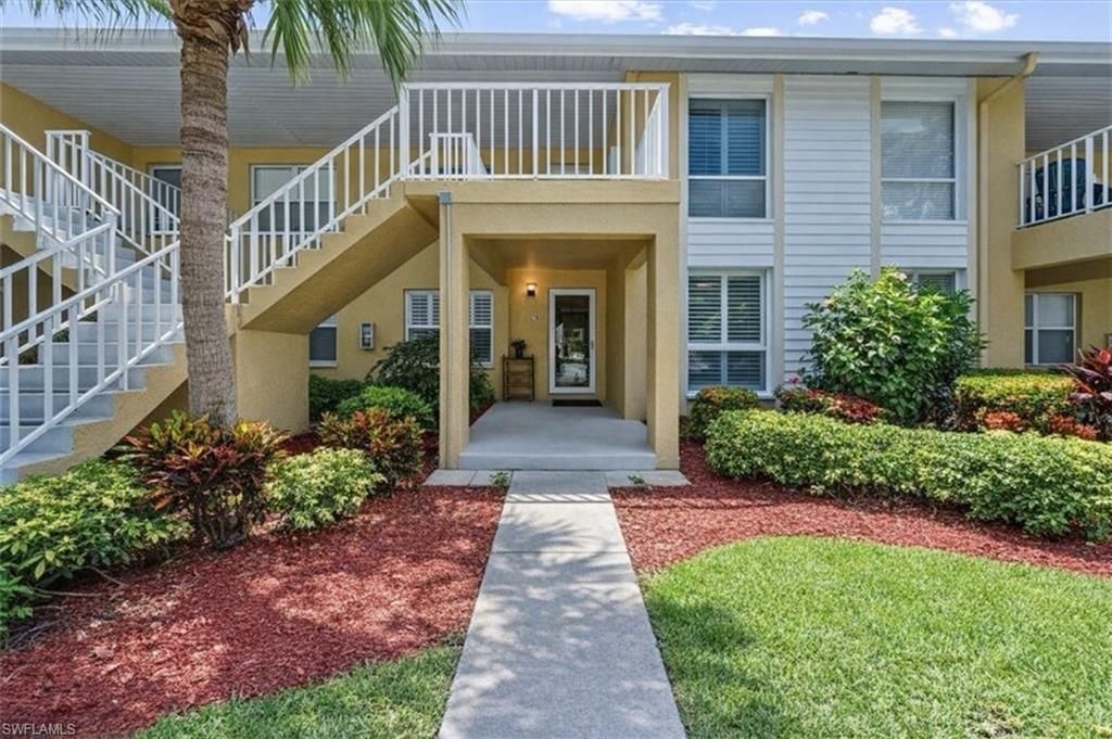 1250 Yesica Ann CIR E102, NAPLES, FL 34110 — photo 2