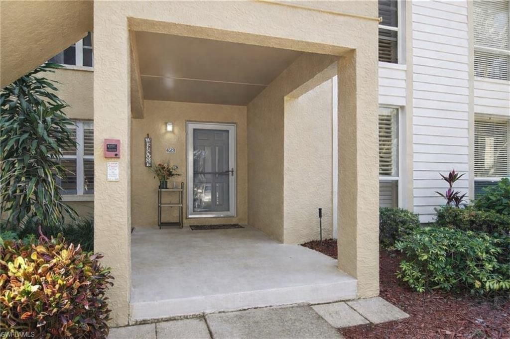 1250 Yesica Ann CIR E102, NAPLES, FL 34110 — photo 3