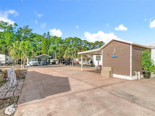 450 PINE LOOP, Frostproof, FL 33843