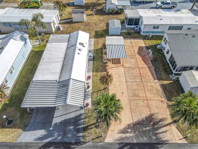 450 PINE LOOP, Frostproof, FL 33843