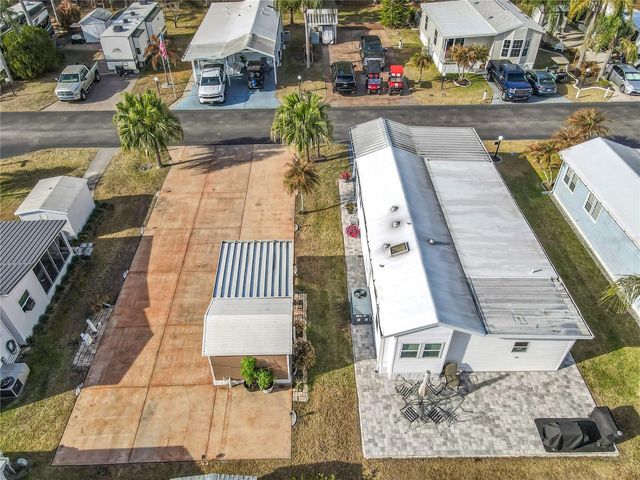 450 PINE LOOP, Frostproof, FL 33843