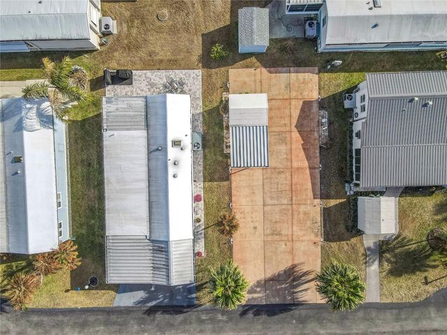 450 PINE LOOP, Frostproof, FL 33843