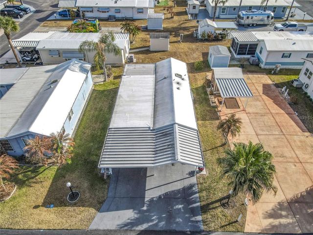 450 PINE LOOP, Frostproof, FL 33843