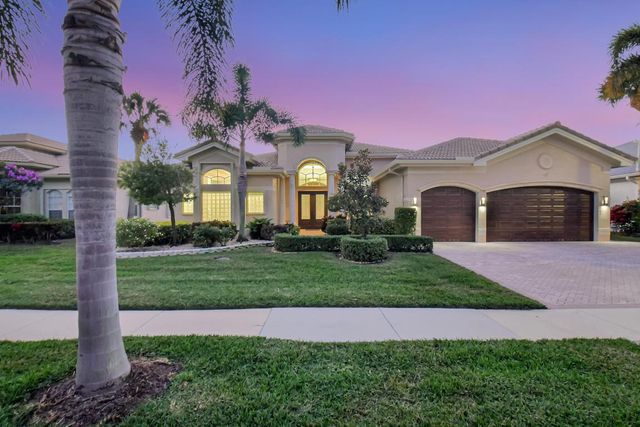 13263 Avila Beach Cove, Delray Beach, FL 33446