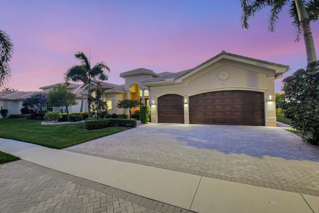 13263 Avila Beach Cove, Delray Beach, FL 33446