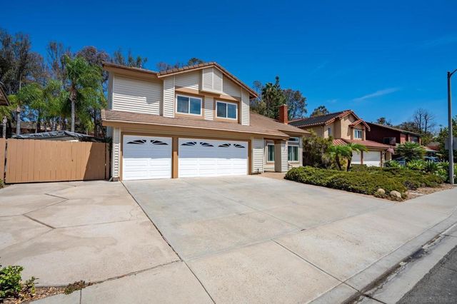 13056 Triumph, Poway, CA 92064
