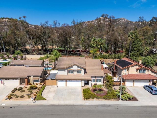 13056 Triumph, Poway, CA 92064