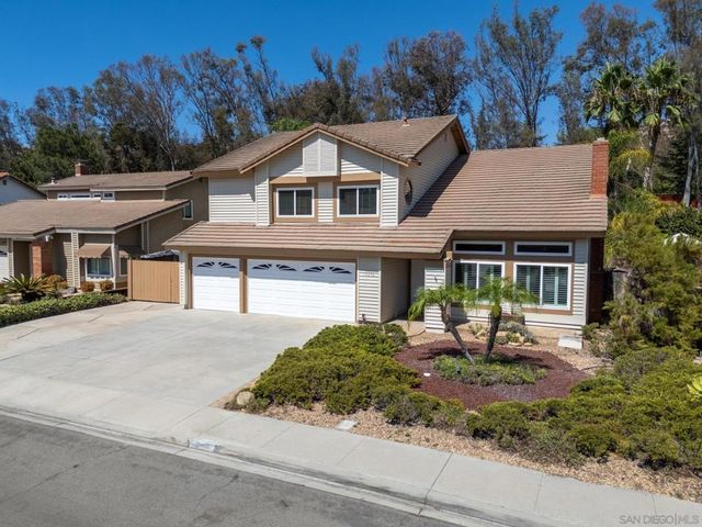 13056 Triumph, Poway, CA 92064