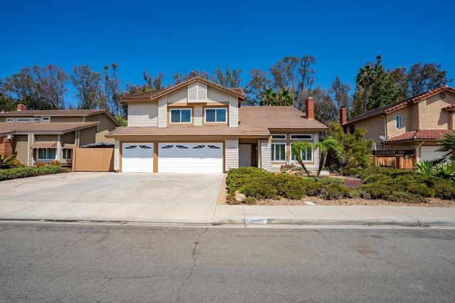 13056 Triumph, Poway, CA 92064