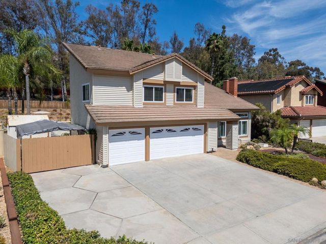13056 Triumph, Poway, CA 92064