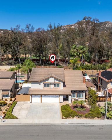 13056 Triumph, Poway, CA 92064