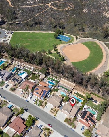 13056 Triumph, Poway, CA 92064