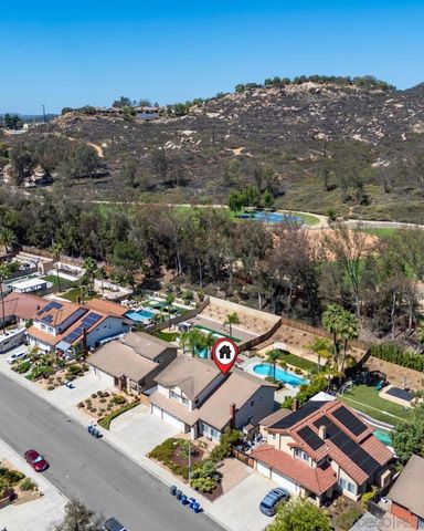 13056 Triumph, Poway, CA 92064