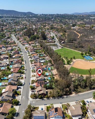 13056 Triumph, Poway, CA 92064