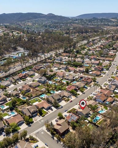 13056 Triumph, Poway, CA 92064