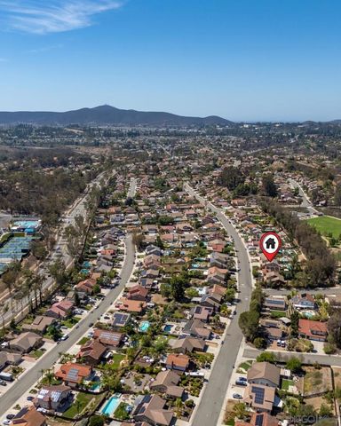 13056 Triumph, Poway, CA 92064