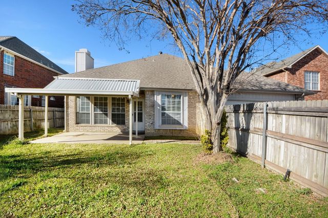 1005 Creek Bnd, Carrollton, TX 75007