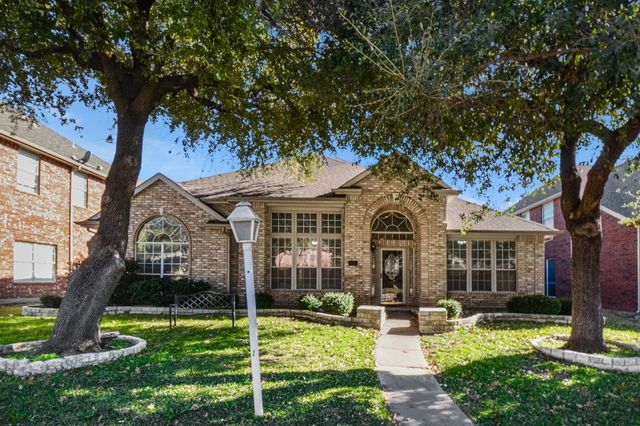 1005 Creek Bnd, Carrollton, TX 75007