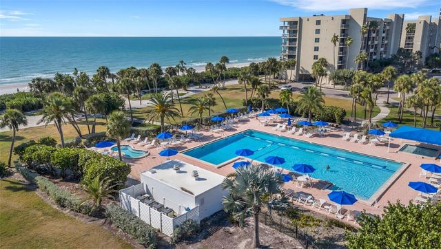 1105 GULF OF MEXICO DRIVE 401, Longboat Key, FL 34228