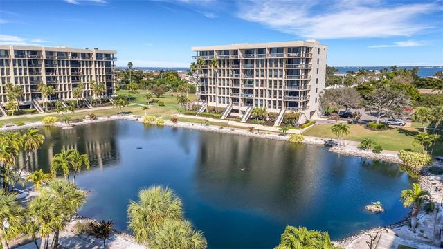 1105 GULF OF MEXICO DRIVE 401, Longboat Key, FL 34228