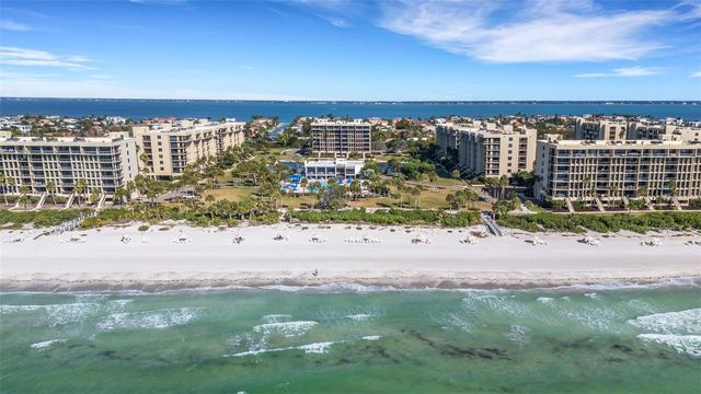 1105 GULF OF MEXICO DRIVE 401, Longboat Key, FL 34228