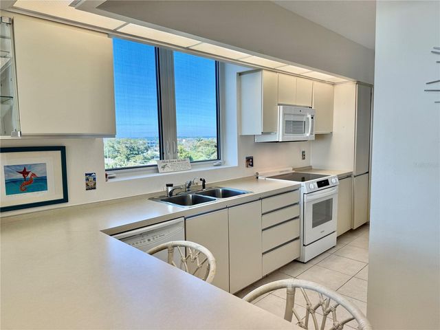 1105 GULF OF MEXICO DRIVE 401, Longboat Key, FL 34228