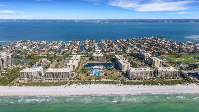 1105 GULF OF MEXICO DRIVE 401, Longboat Key, FL 34228
