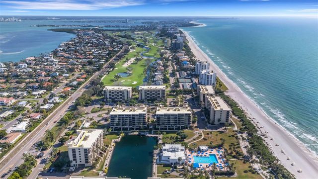1105 GULF OF MEXICO DRIVE 401, Longboat Key, FL 34228