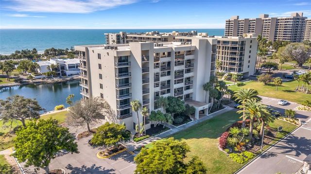 1105 GULF OF MEXICO DRIVE 401, Longboat Key, FL 34228