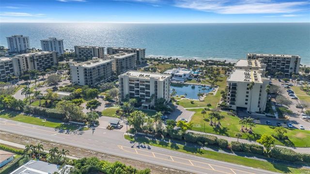 1105 GULF OF MEXICO DRIVE 401, Longboat Key, FL 34228