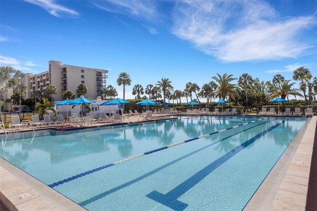 1105 GULF OF MEXICO DRIVE 401, Longboat Key, FL 34228