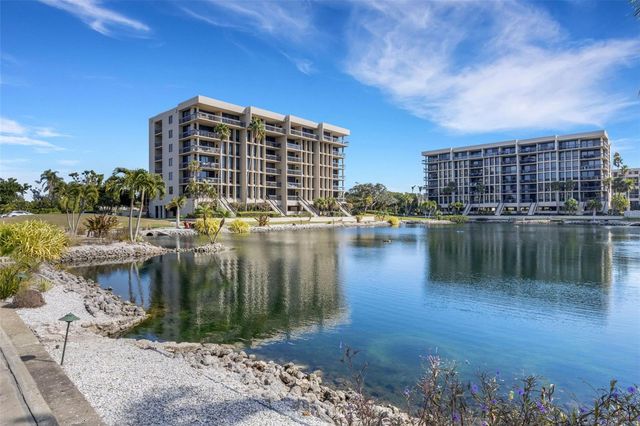 1105 GULF OF MEXICO DRIVE 401, Longboat Key, FL 34228