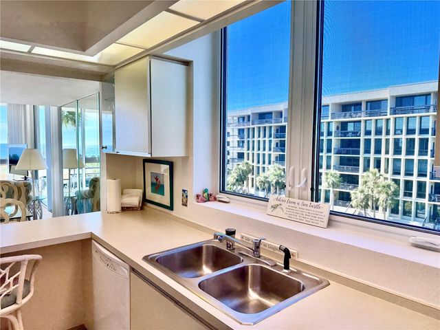 1105 GULF OF MEXICO DRIVE 401, Longboat Key, FL 34228