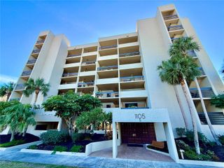 1105 GULF OF MEXICO DRIVE 401, Longboat Key, FL 34228