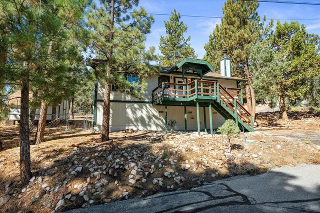 1093 Snow Ridge Road, Big Bear, CA 92314