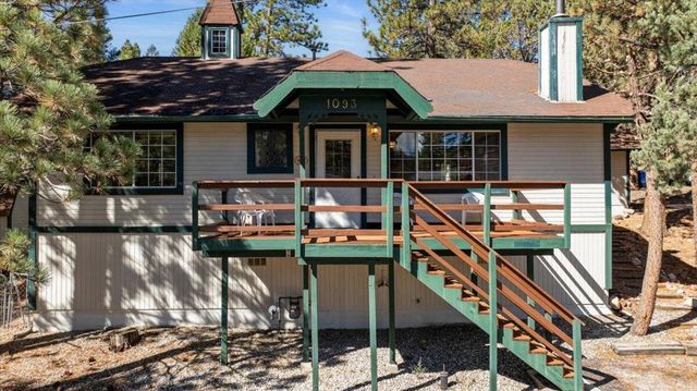 1093 Snow Ridge Road, Big Bear, CA 92314